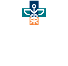 CCHST logo stacked-white